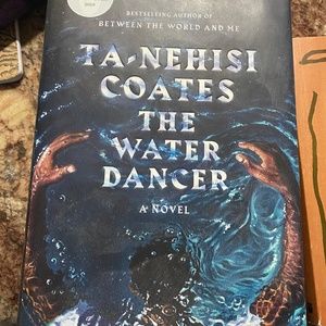 The Water Dancer